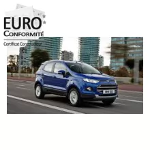 Qu’est ce que le certificat de conformité 