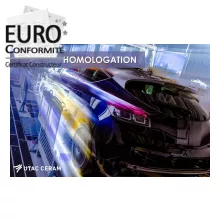 Réception à titre isolé  Dreal : Voiture importée ou transformée