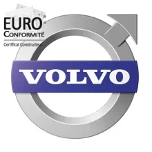 Service Homologation Volvo France