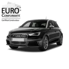 Certificat de conformité 