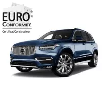 La voiture électrique et le Certificat de conformité 