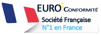 Euro Conformité - Société Française N°1 en France