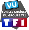 Vu sur TF1