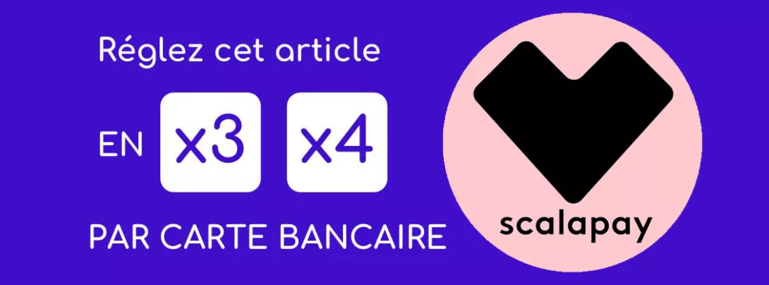 Payez en plusieurs fois avec Sacalapay sur Euro Conformité France